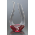 53 Oz. Amadeo Decanter